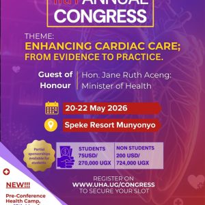 Abstract Presenters